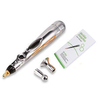 Thumbnail for Electronic Acupuncture Pen