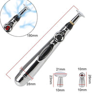 Thumbnail for Electronic Acupuncture Pen