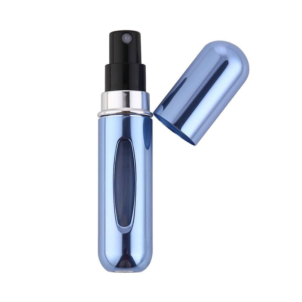Refillable Mini Perfume Bottle (Buy 1 Get 1 Free)